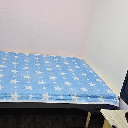 I Want Livingtel Hotell Yongin Eksteriør bilde