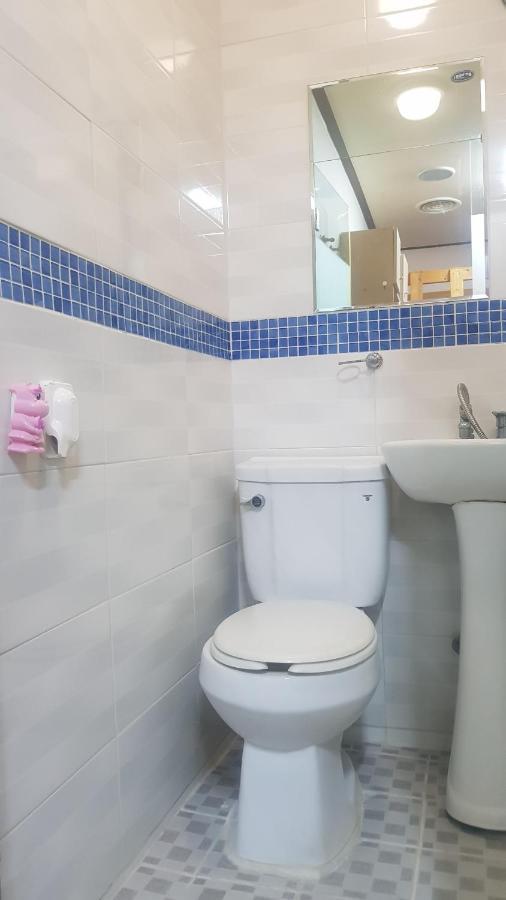 I Want Livingtel Hotell Yongin Eksteriør bilde