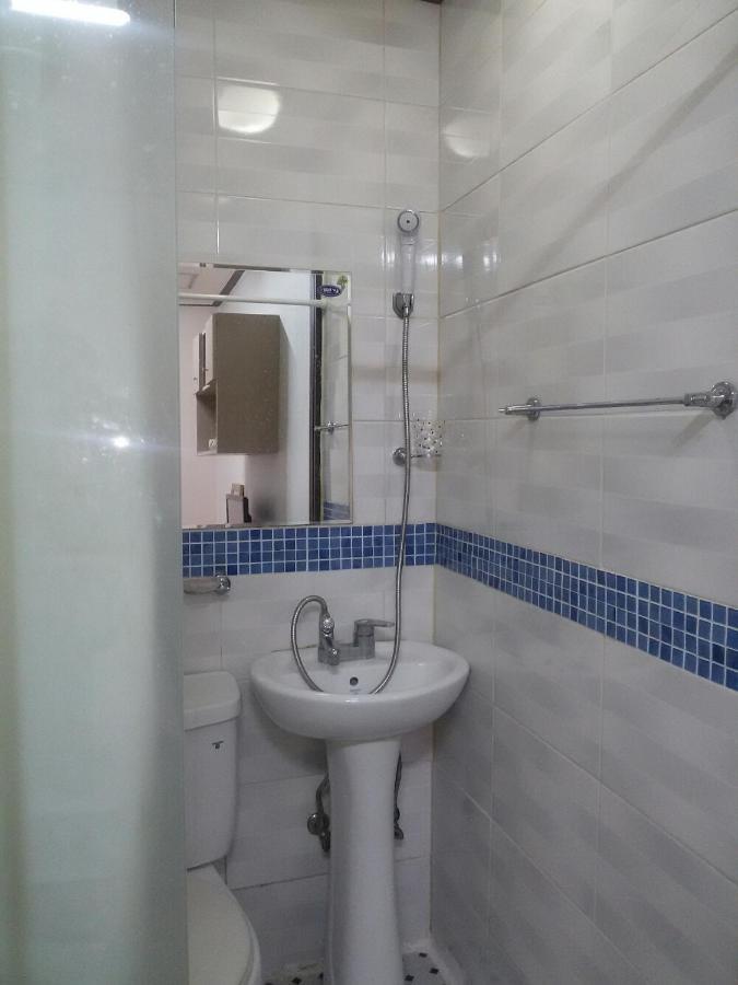 I Want Livingtel Hotell Yongin Eksteriør bilde