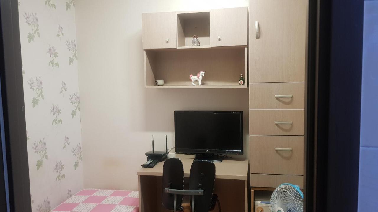 I Want Livingtel Hotell Yongin Eksteriør bilde