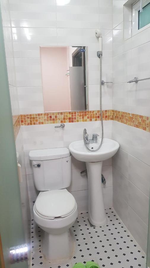 I Want Livingtel Hotell Yongin Eksteriør bilde