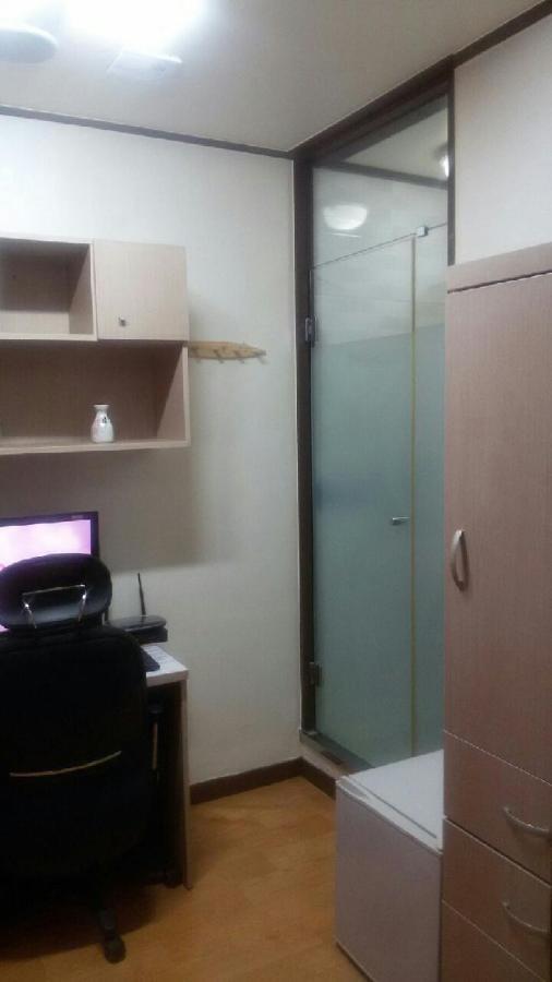 I Want Livingtel Hotell Yongin Eksteriør bilde