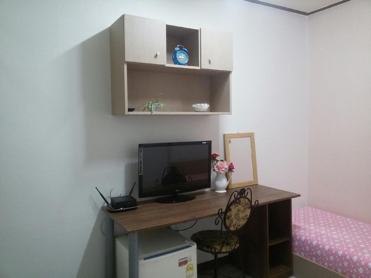 I Want Livingtel Hotell Yongin Eksteriør bilde