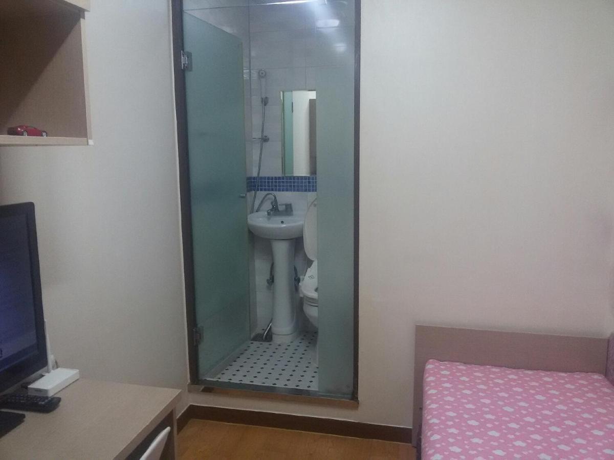 I Want Livingtel Hotell Yongin Eksteriør bilde