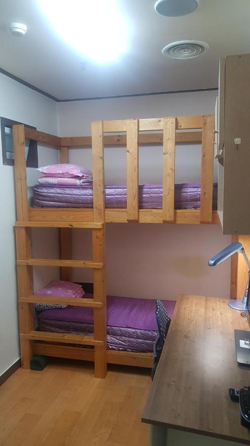 I Want Livingtel Hotell Yongin Eksteriør bilde