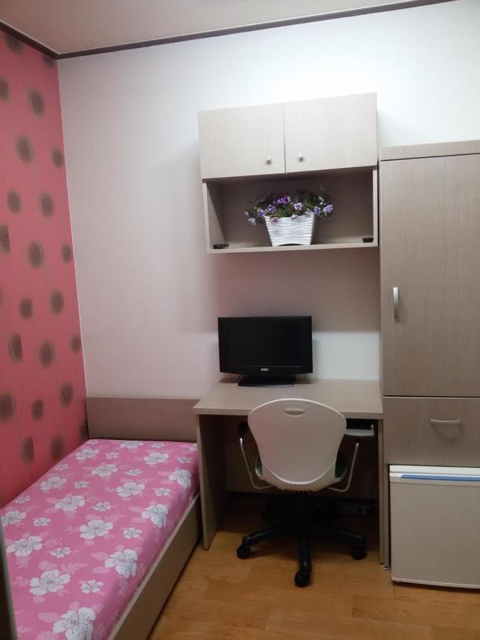 I Want Livingtel Hotell Yongin Eksteriør bilde