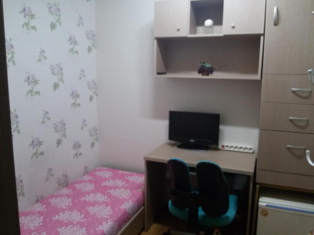I Want Livingtel Hotell Yongin Eksteriør bilde