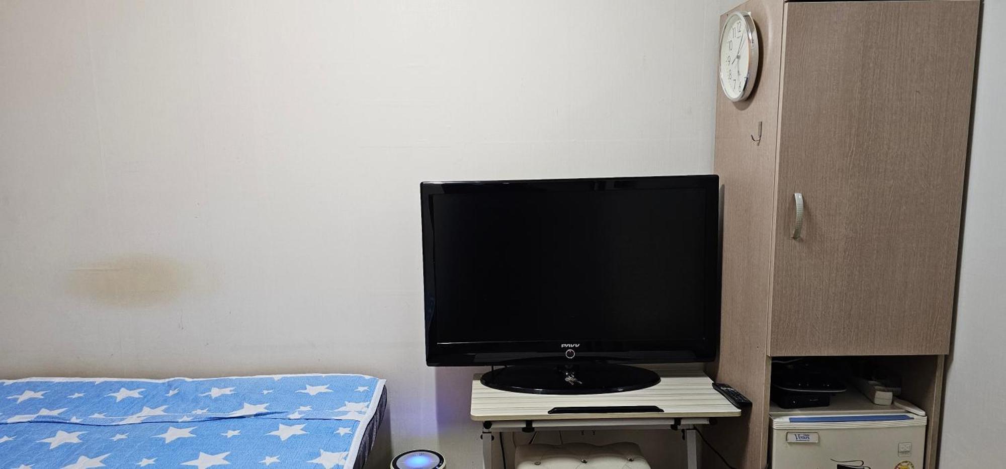 I Want Livingtel Hotell Yongin Eksteriør bilde